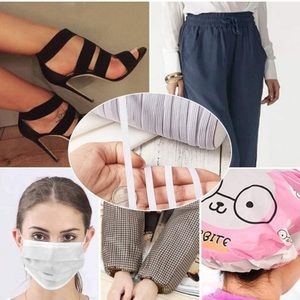 Home Decorations or Belts, Laces, Hair Bands